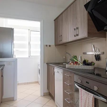 Penthouse Mit Privater Dachterrasse Apartment Playa del Ingles (Gran Canaria)