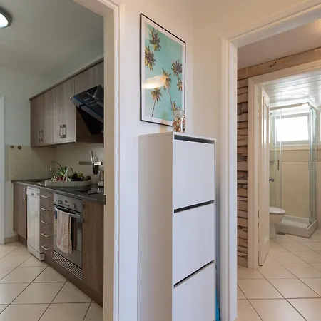 Penthouse Mit Privater Dachterrasse Apartment Playa del Ingles (Gran Canaria)