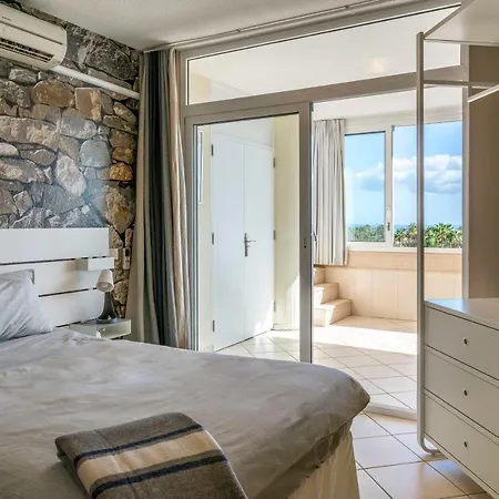Penthouse Mit Privater Dachterrasse * Playa del Ingles (Gran Canaria)