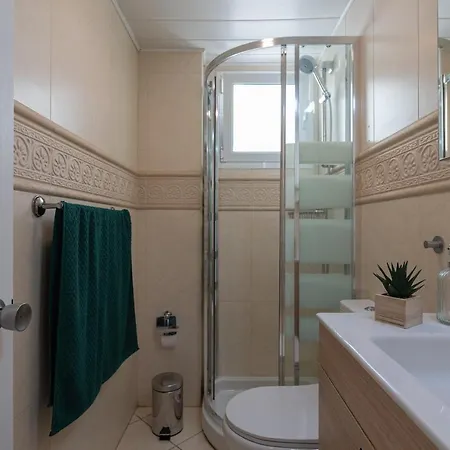 Penthouse Mit Privater Dachterrasse * Playa del Ingles (Gran Canaria)