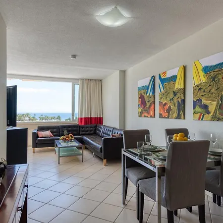 Penthouse Mit Privater Dachterrasse Apartment *